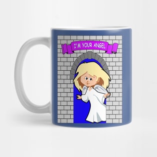 My Little Angel Mug